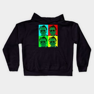 sean penn Kids Hoodie